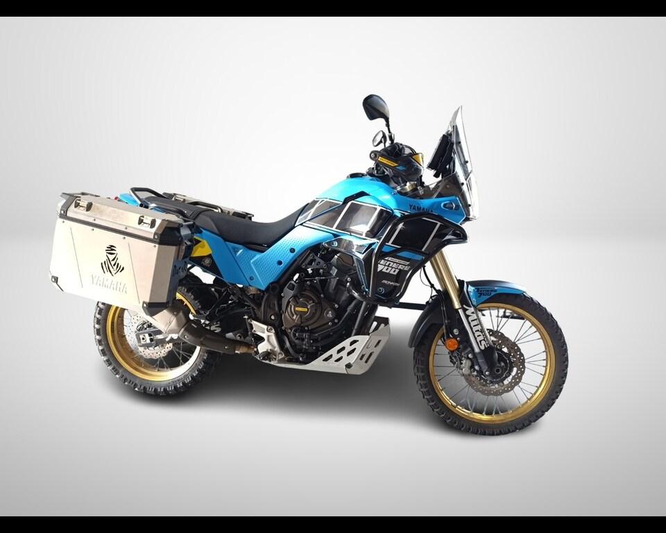 TENERE 700