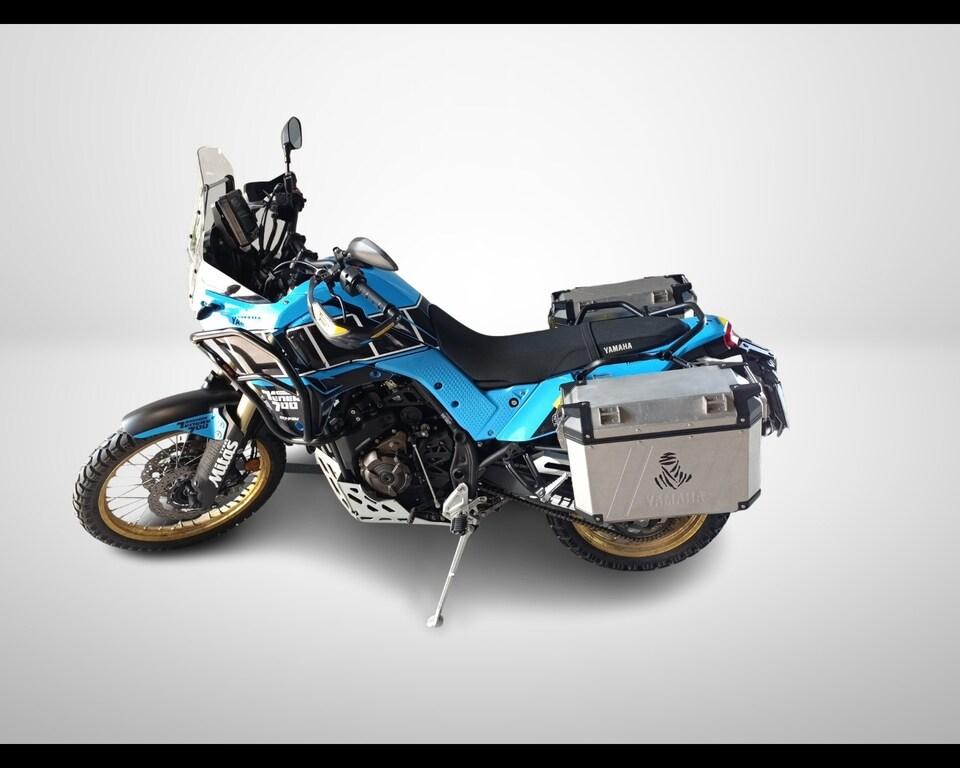 TENERE 700