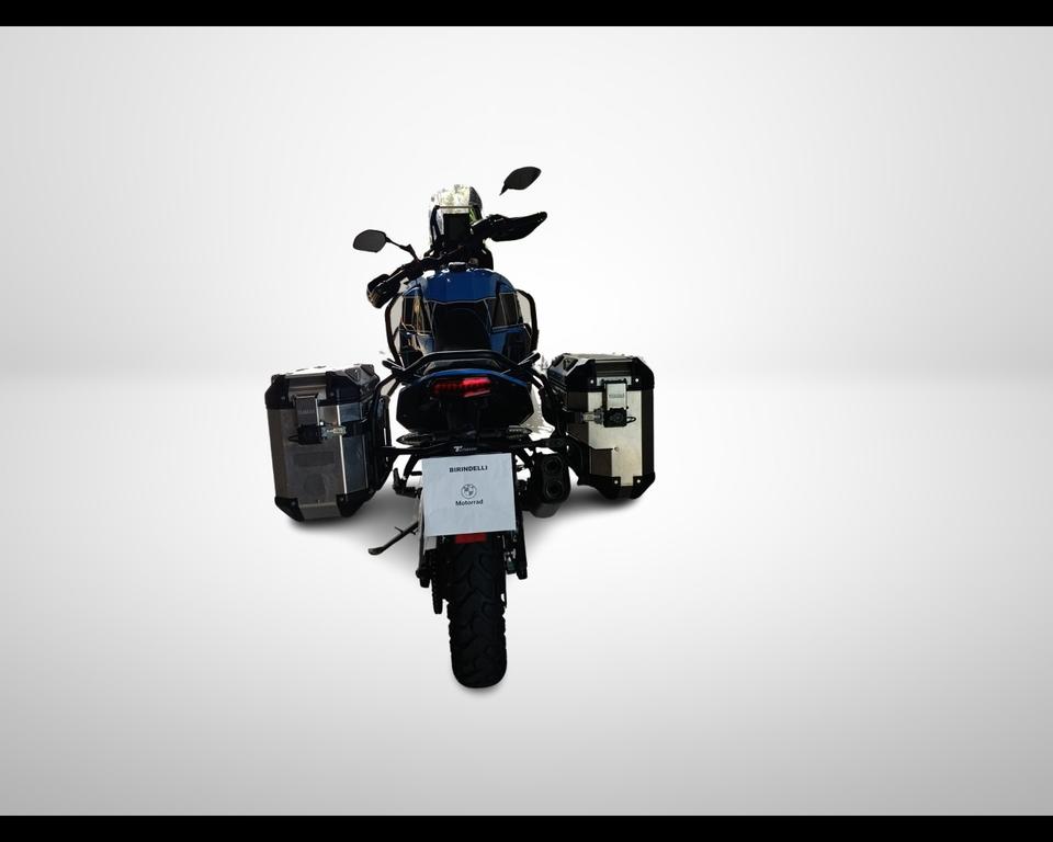 TENERE 700