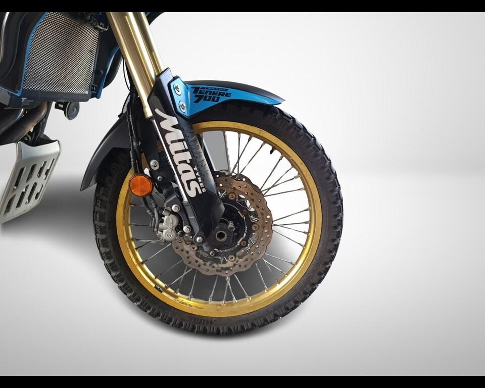 TENERE 700