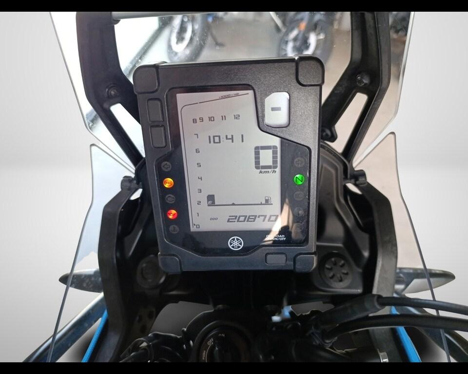 TENERE 700