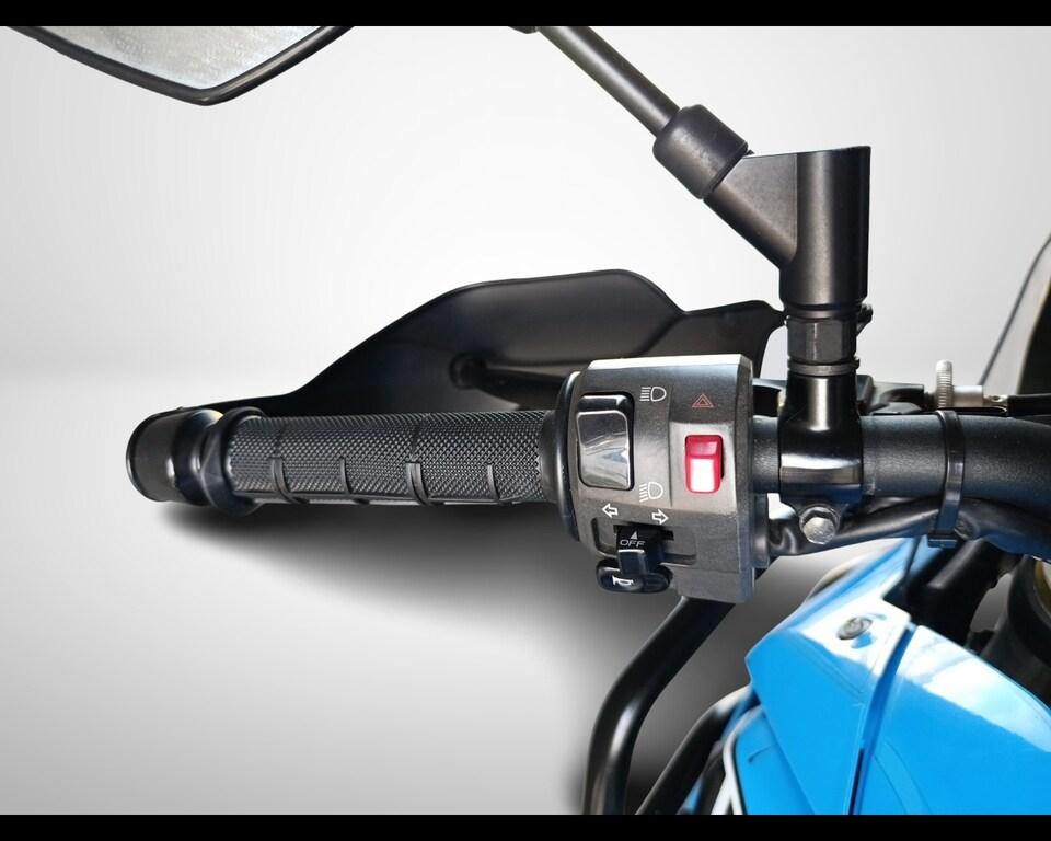 TENERE 700