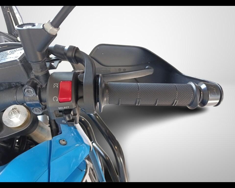 TENERE 700