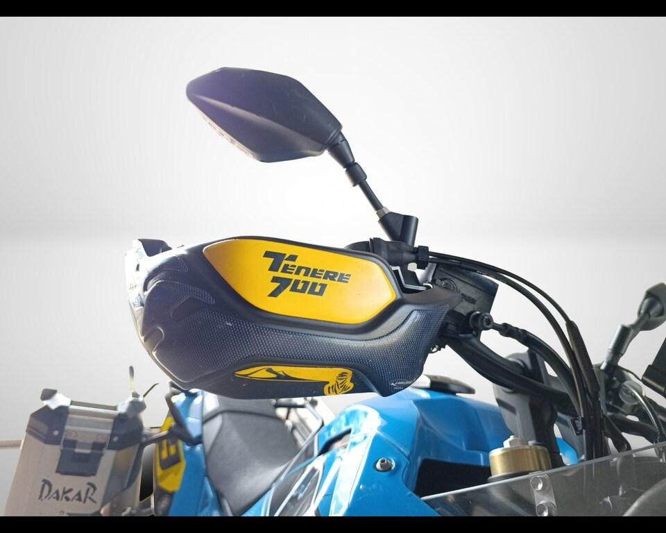TENERE 700