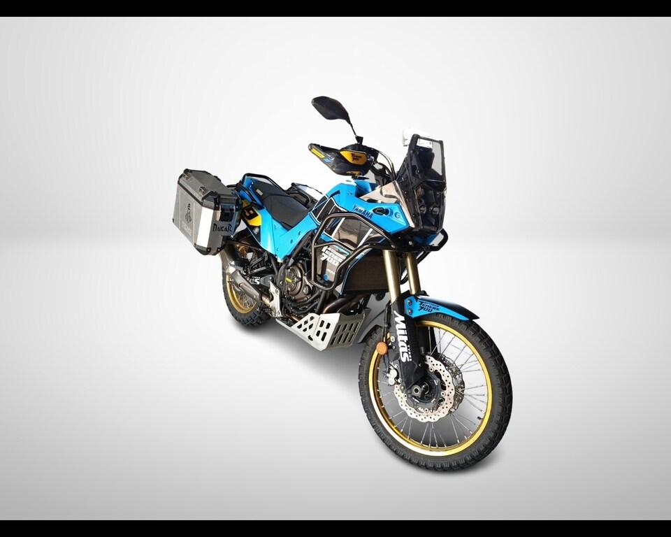 TENERE 700