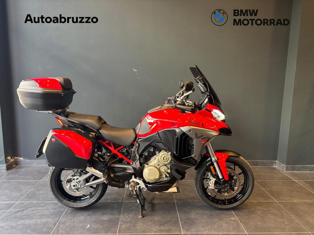 MULTISTRADA V4