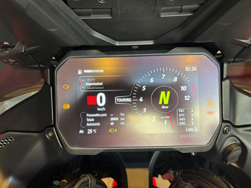 MULTISTRADA V4