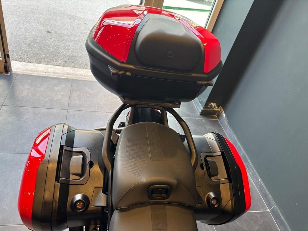 MULTISTRADA V4