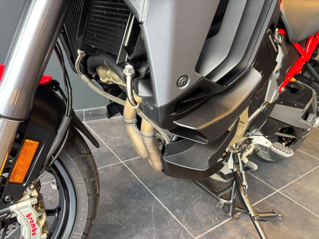 MULTISTRADA V4