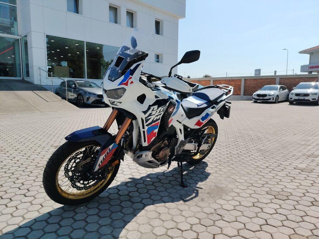 AFRICA TWIN 1100