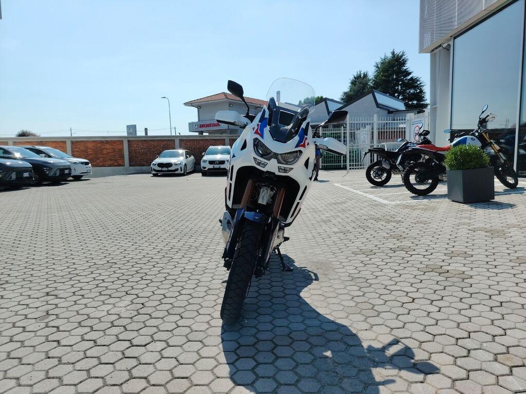 AFRICA TWIN 1100