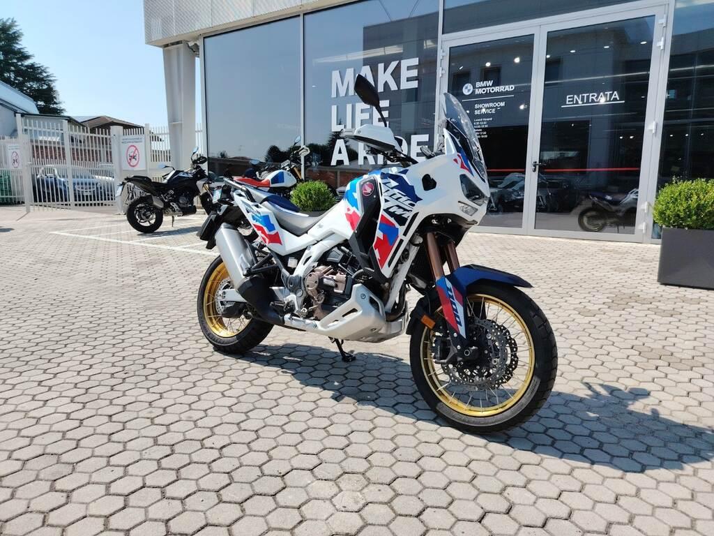 AFRICA TWIN 1100