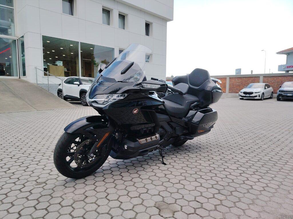 GOLD WING GL 1800