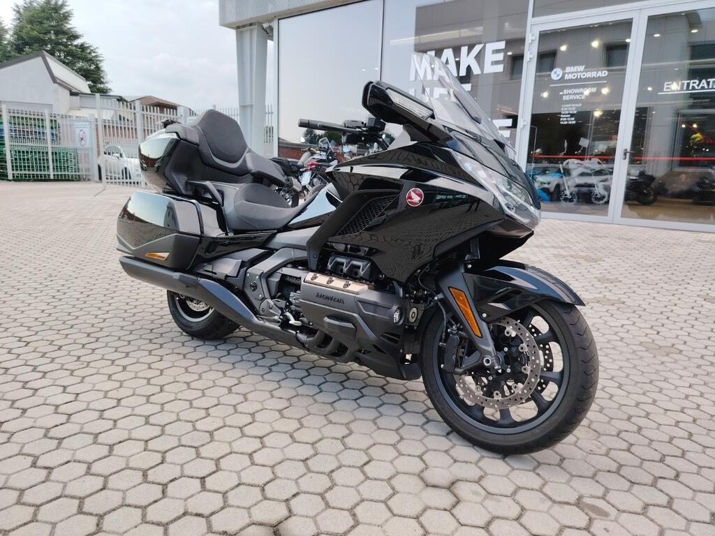 GOLD WING GL 1800