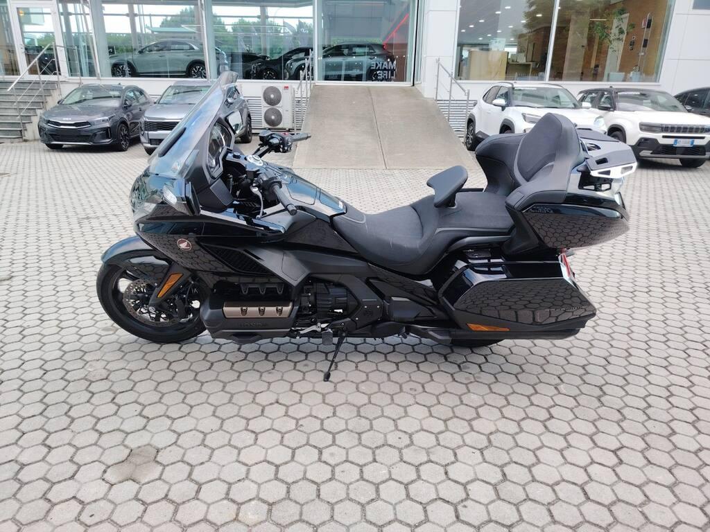 GOLD WING GL 1800