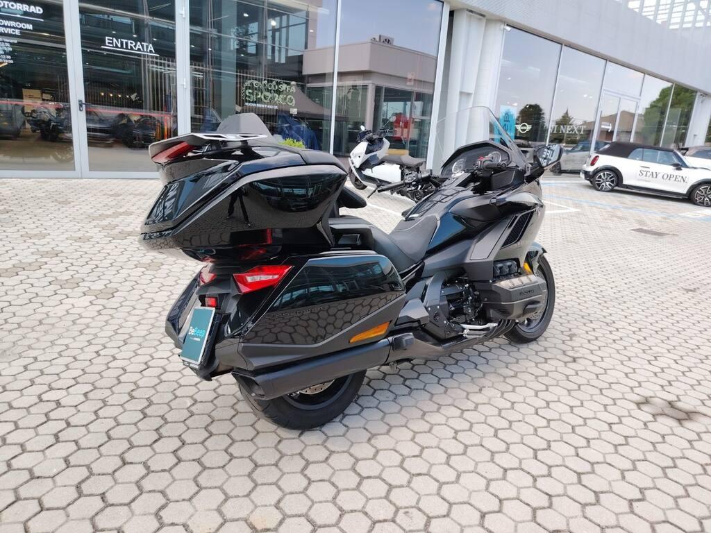 GOLD WING GL 1800