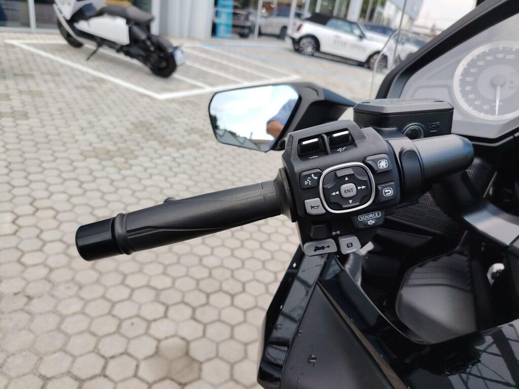 GOLD WING GL 1800