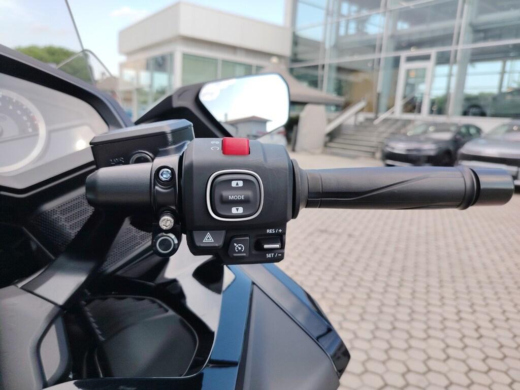 GOLD WING GL 1800
