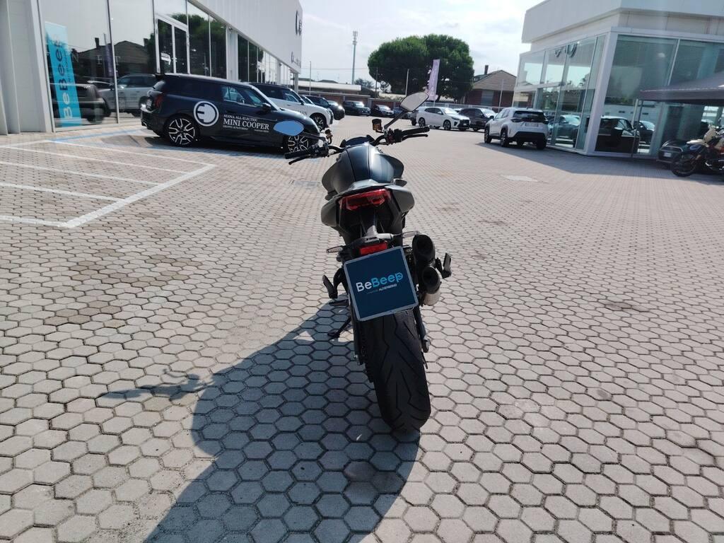 MONSTER 950