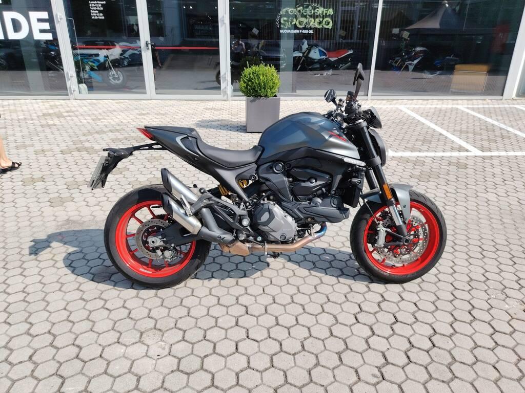 MONSTER 950