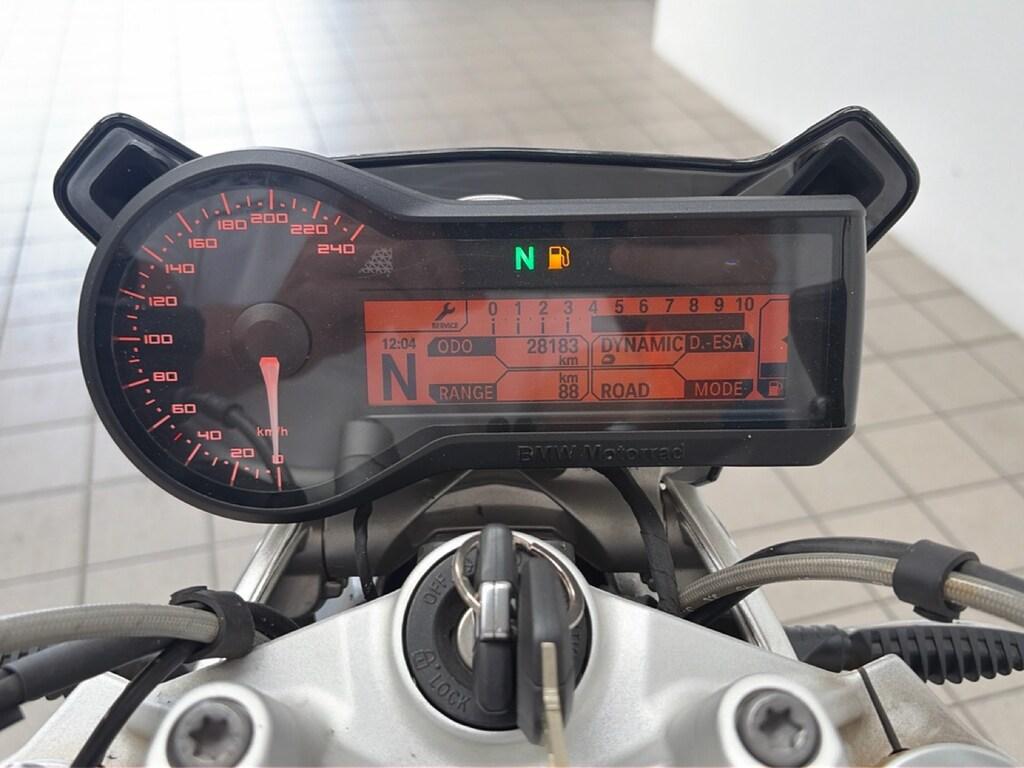 R 1200 R