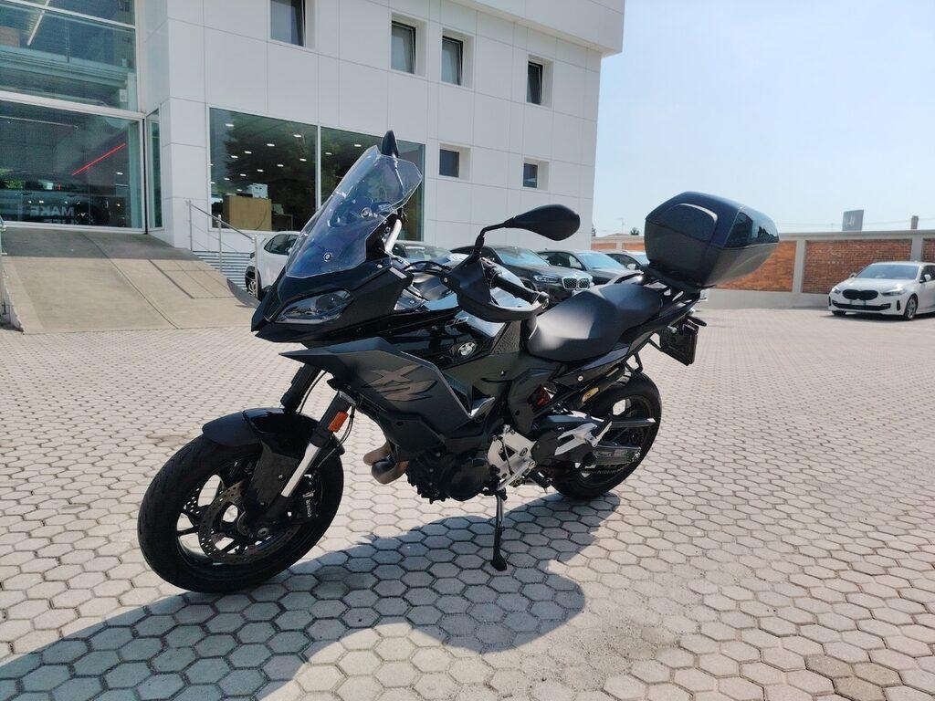 F 900 XR