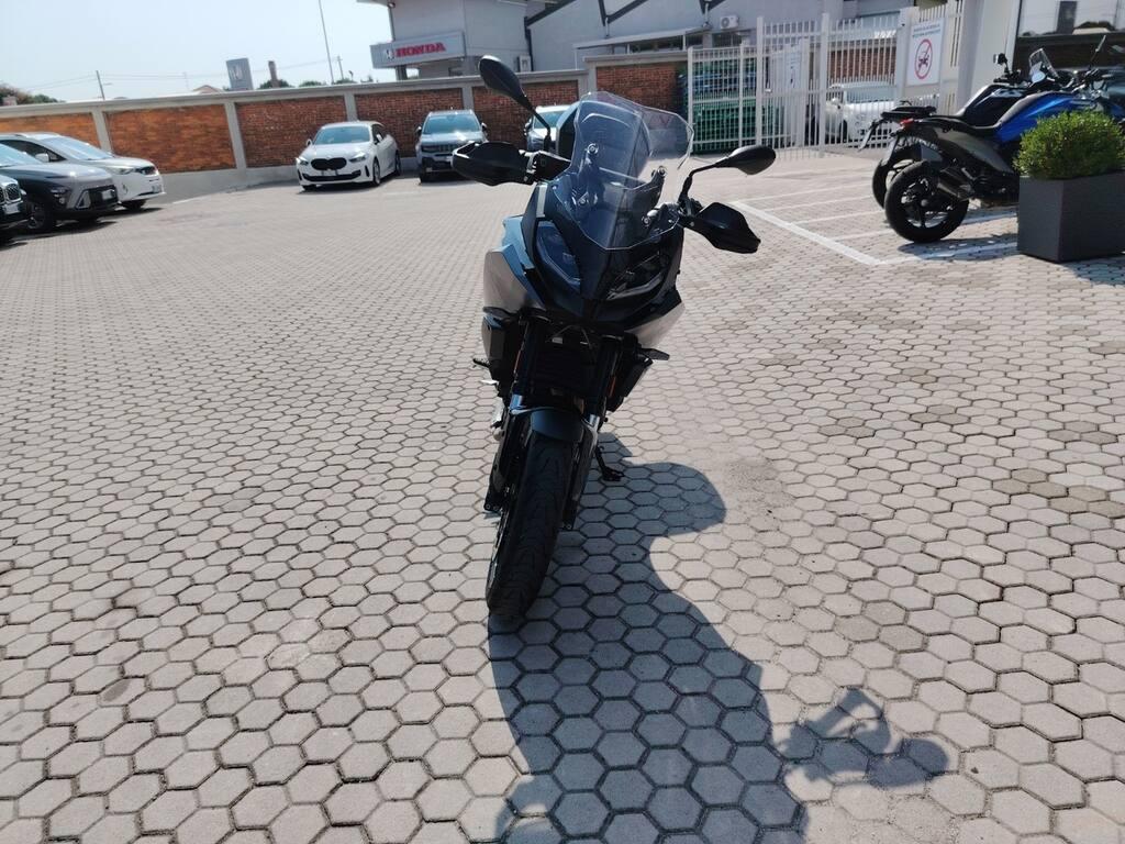 F 900 XR