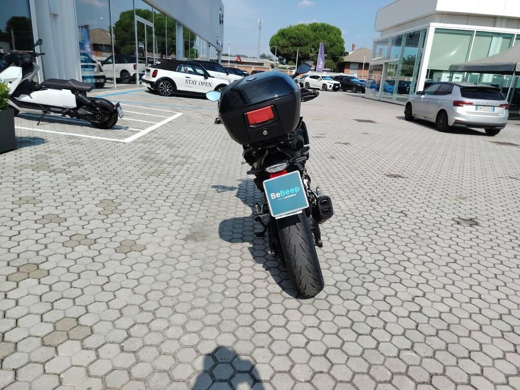 F 900 XR