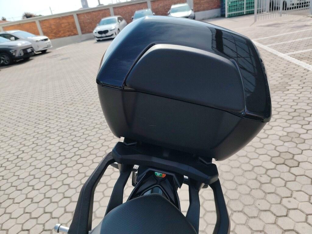 F 900 XR