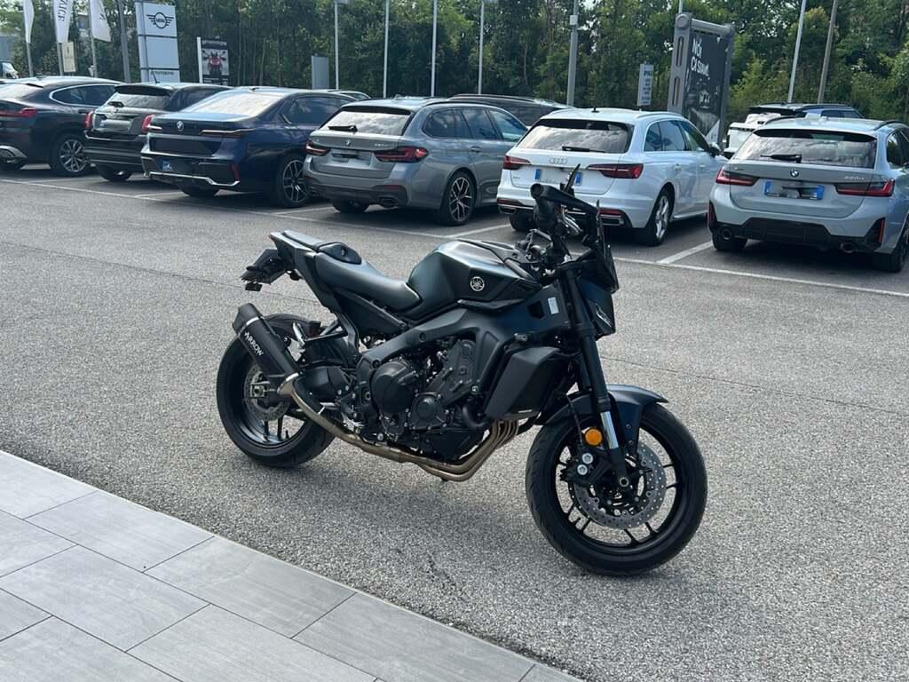 MT-09 890