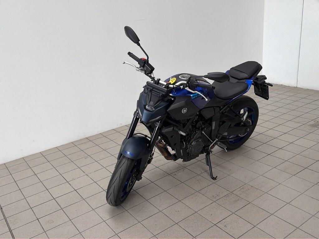 MT-07