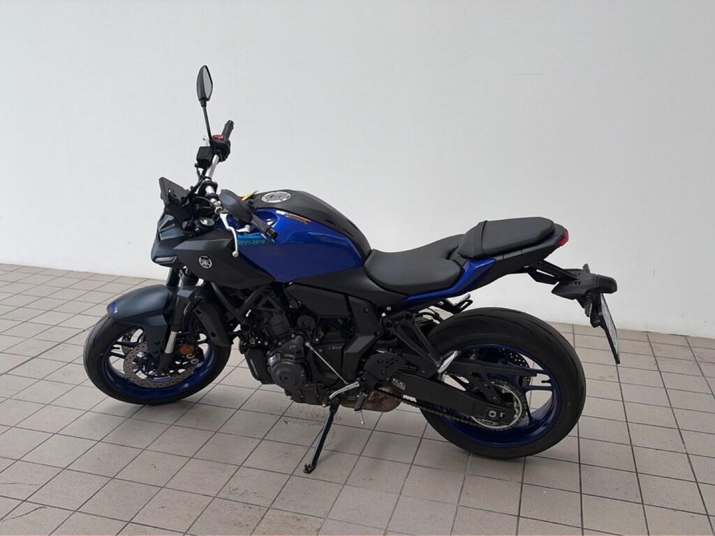 MT-07