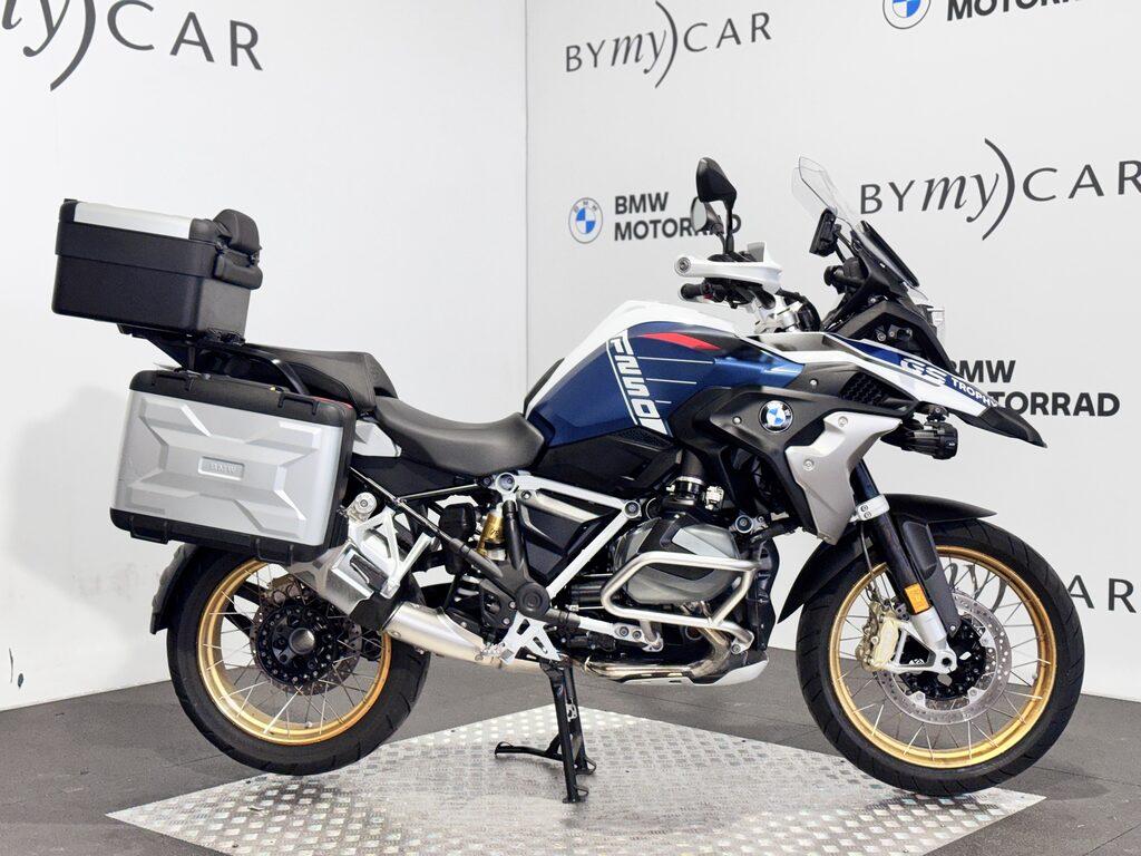 R 1250 GS