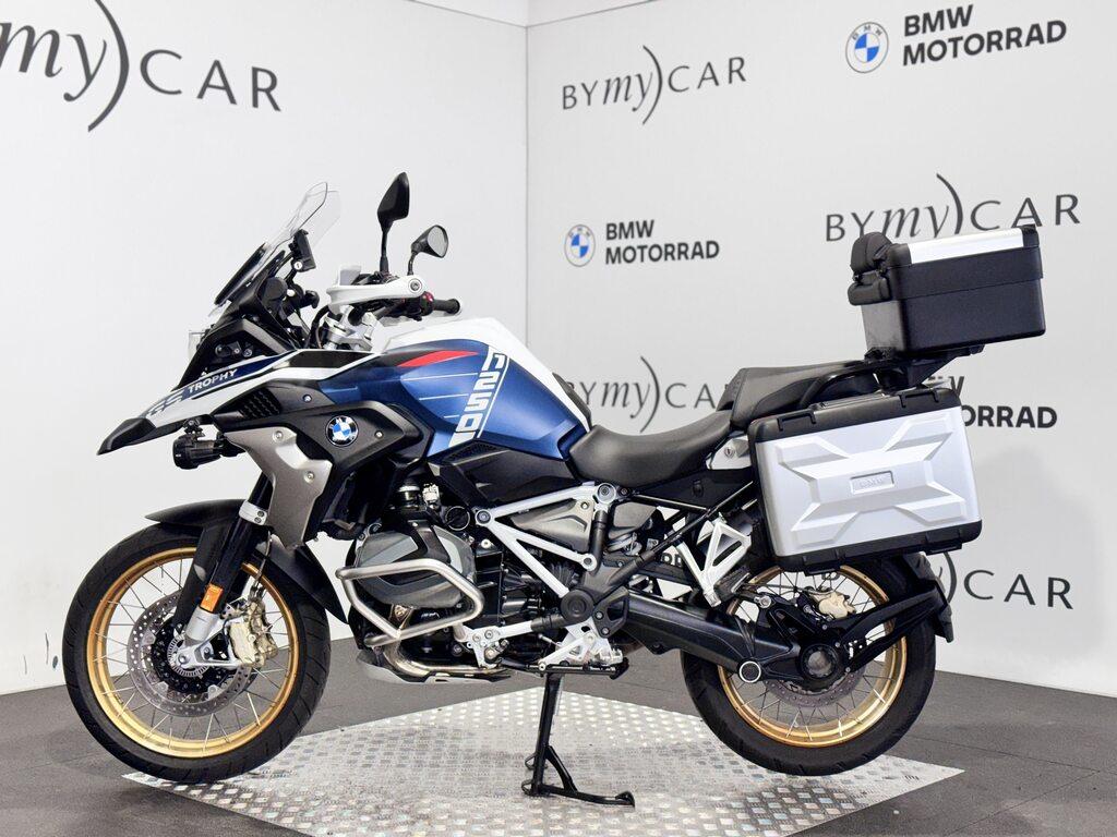 R 1250 GS