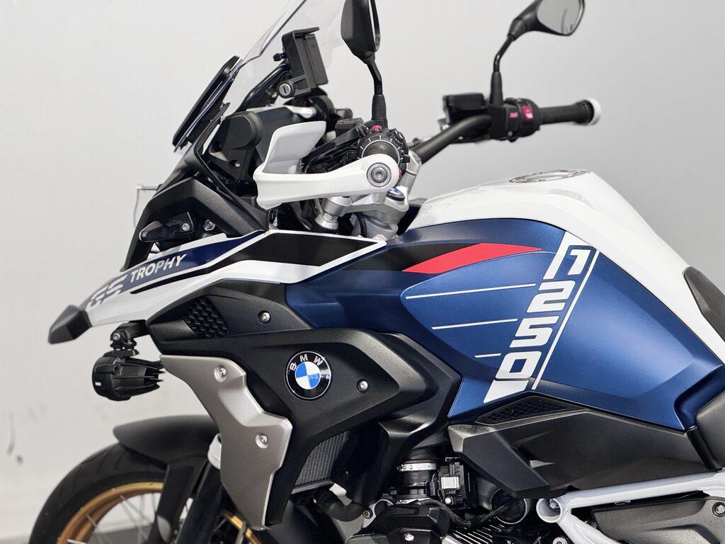 R 1250 GS