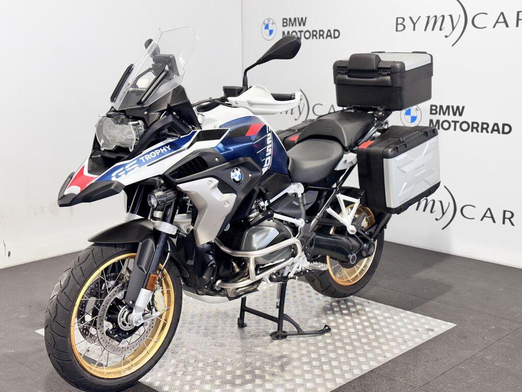 R 1250 GS