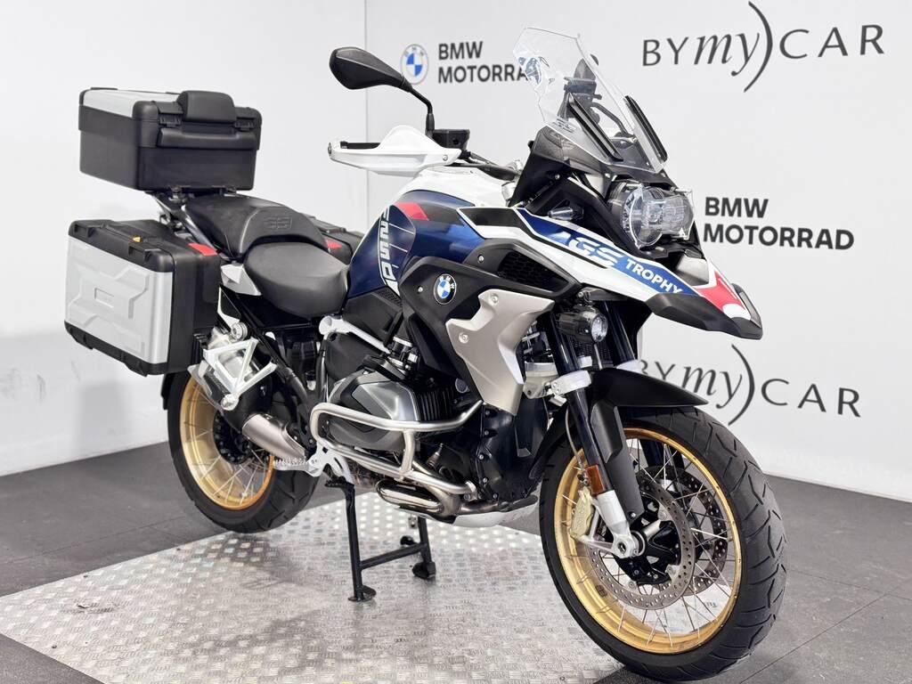 R 1250 GS