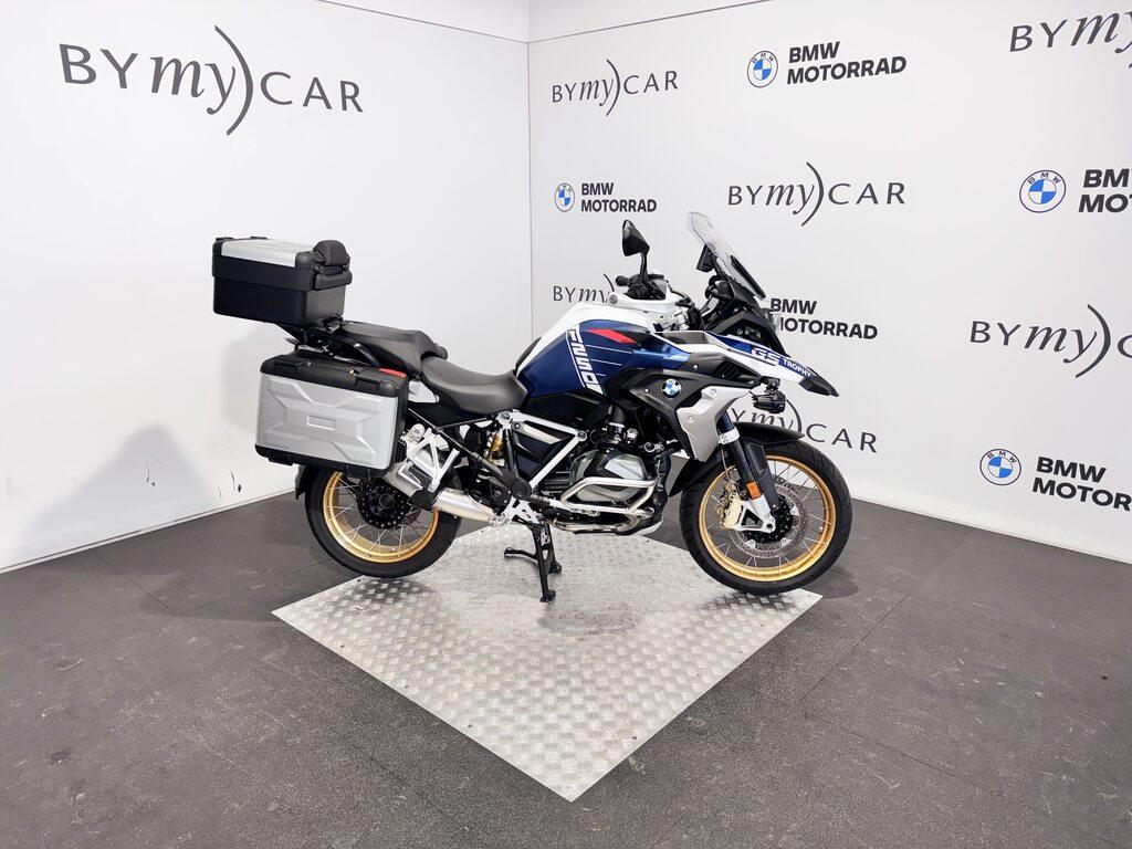 R 1250 GS