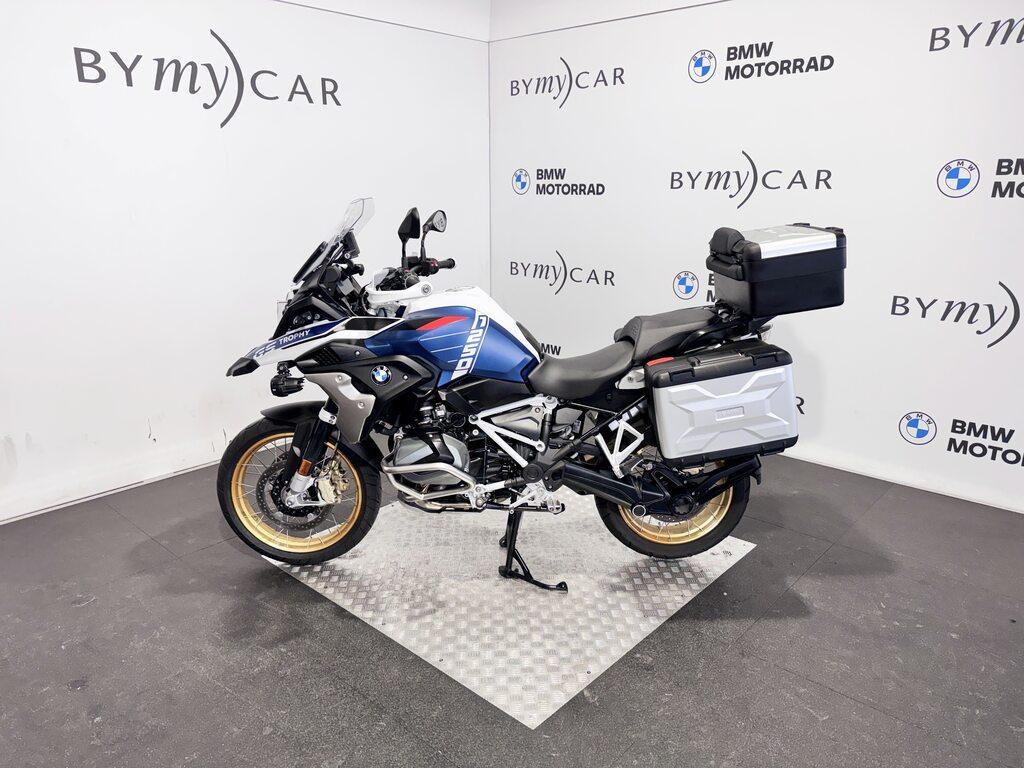 R 1250 GS