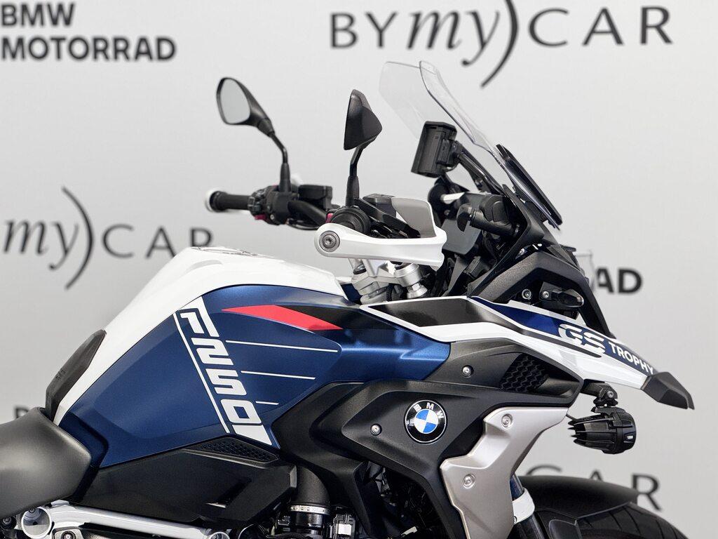 R 1250 GS