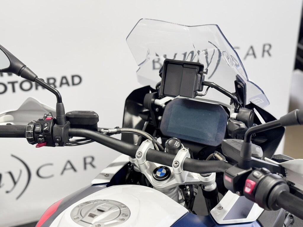 R 1250 GS