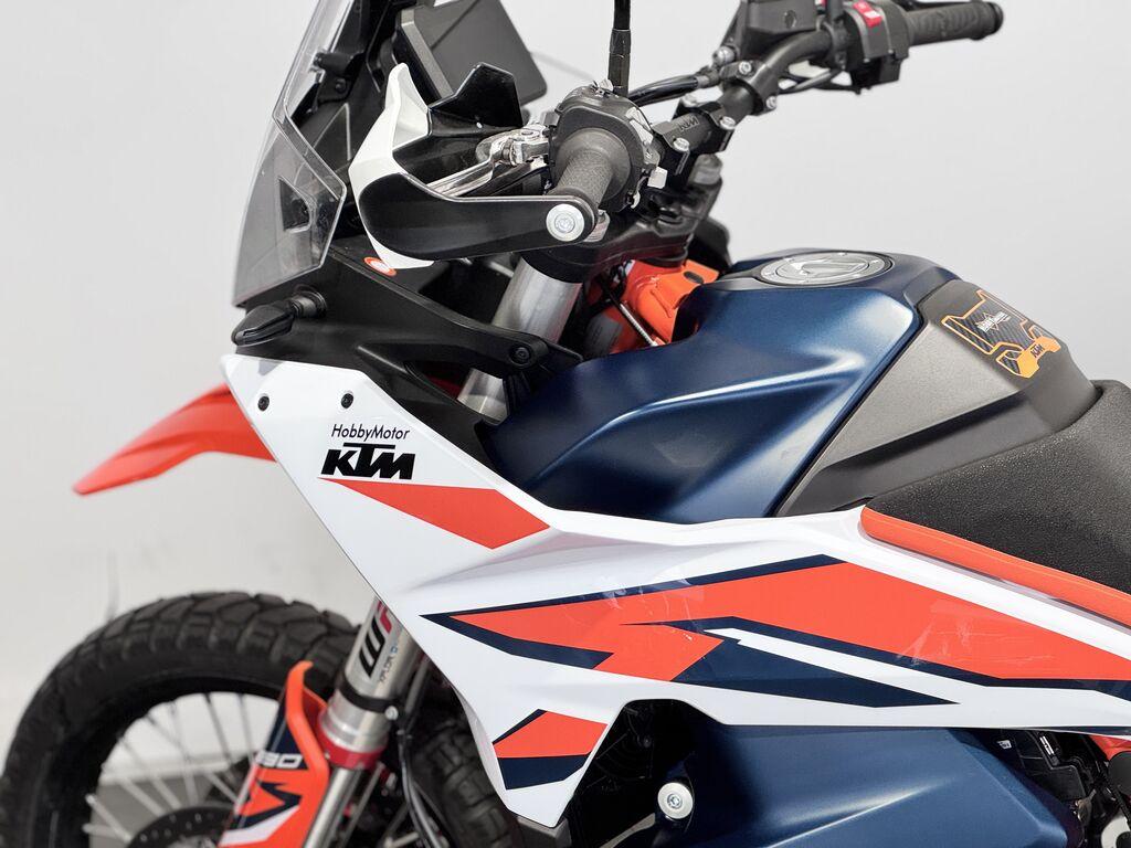 890 ADVENTURE