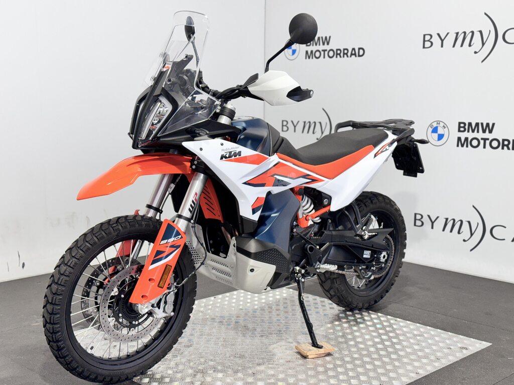 890 ADVENTURE