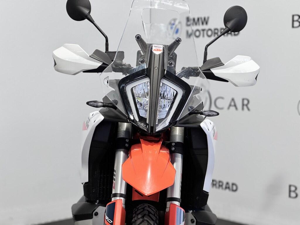 890 ADVENTURE