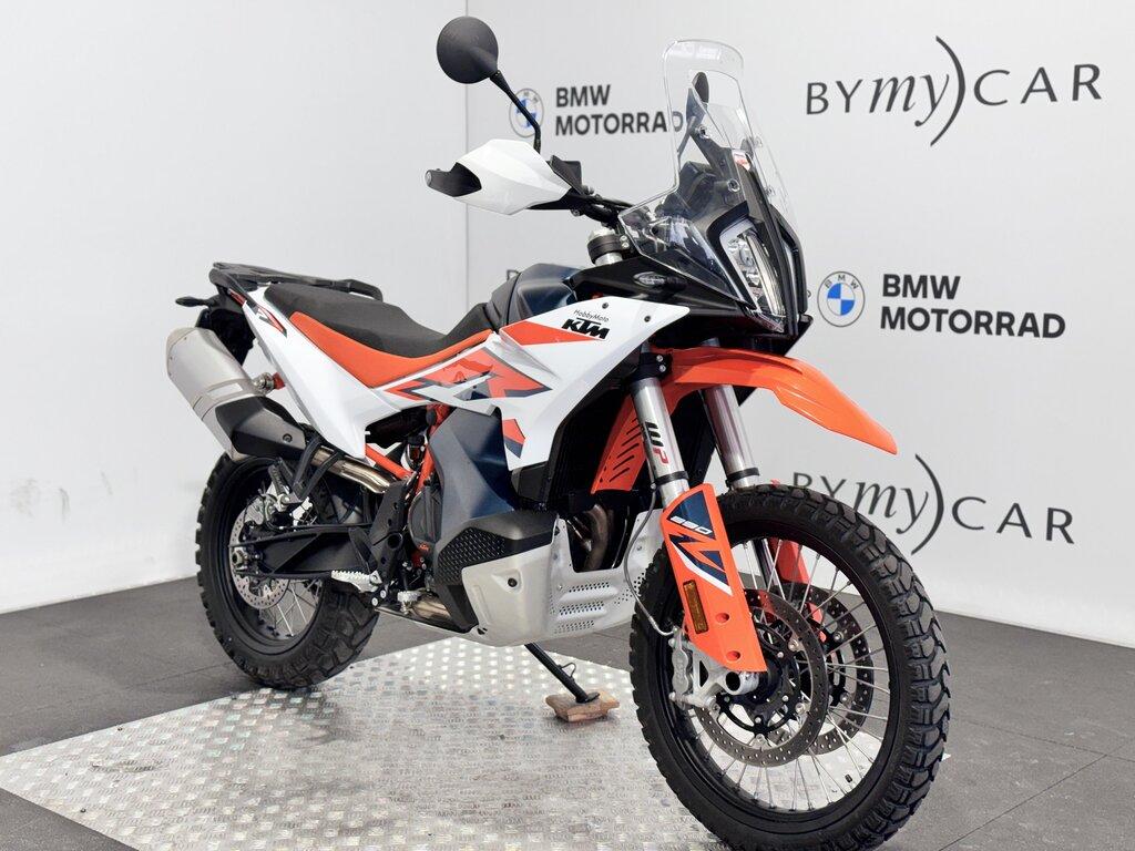 890 ADVENTURE
