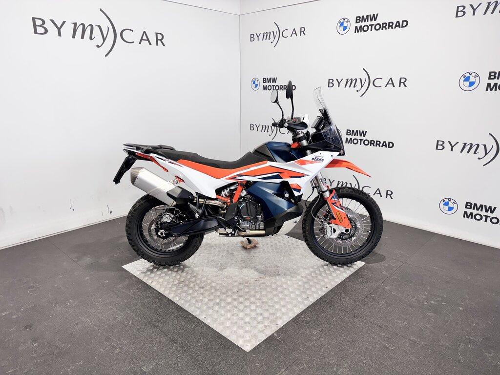 890 ADVENTURE