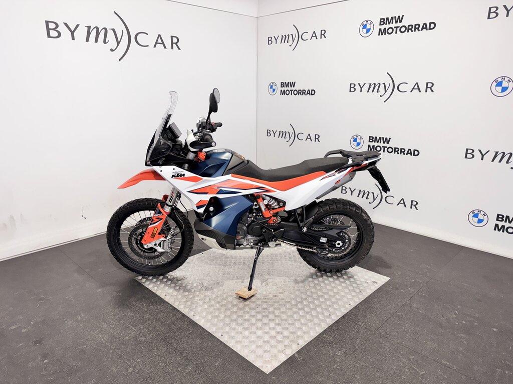 890 ADVENTURE