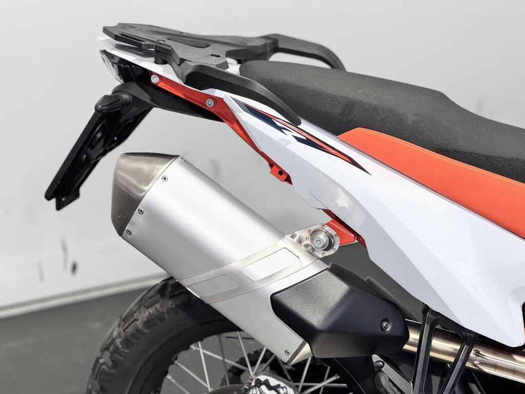 890 ADVENTURE