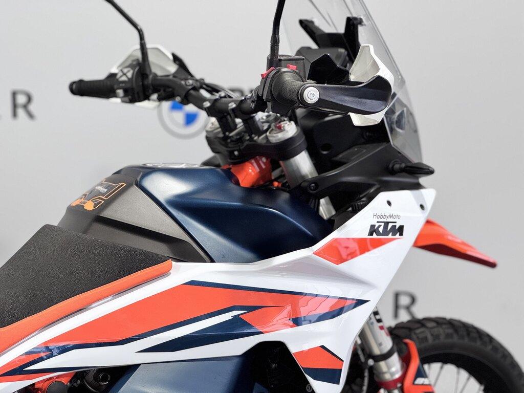 890 ADVENTURE