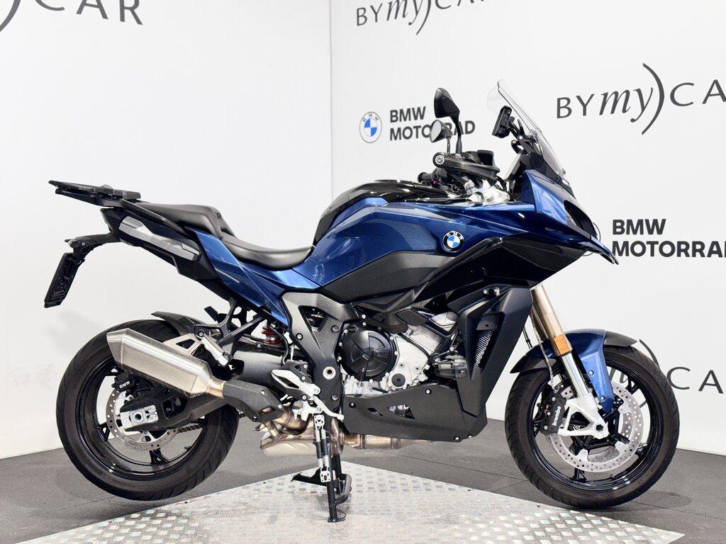 S 1000 XR